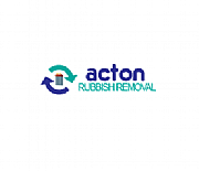 Rubbish Removal Acton logo