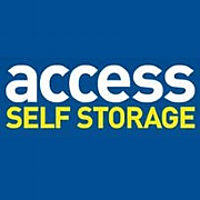 Access Self Storage Hemel Hempstead logo