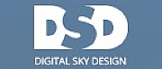 Digital Sky Design logo