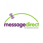 Message Direct Ltd logo