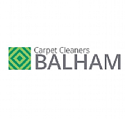 Carpet Cleaners Balham Ltd logo