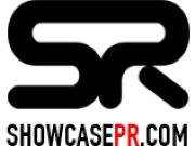 Showcase PR logo