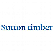 Sutton Timber logo