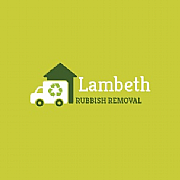 Rubbish Removal Lambeth Ltd logo