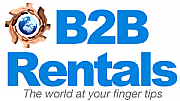 B2B Rentals logo