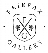 Fairfax Gallery logo