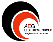 AEG Eletrical Group logo