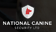 National Canine Security Ltd logo