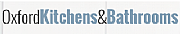 Oxford Kitchens and Bathrooms logo