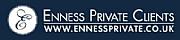 Enness Private Clients logo
