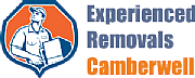 Experienced Removals Camberwell logo