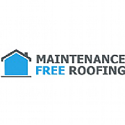 Maintenance Free Roofing logo