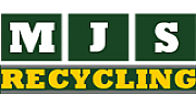 MJS Recycling logo