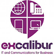 Excalibur Communications Ltd logo