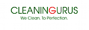 The Cleaning Gurus LTD logo
