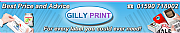 Gilly Print logo