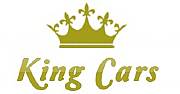 King Cars logo