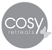 Cosy Retreats logo
