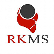 RKMS ISO Consultants logo
