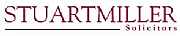Stuart Miller Solicitors logo