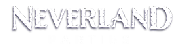 Neverland Parties logo