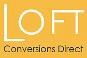 Loft Conversions Direct logo