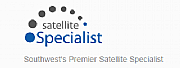 The Aerial Specialist logo