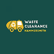 Waste Clearance Hammersmith logo