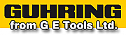 Guhring Tools logo