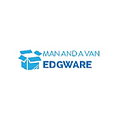 Man and a Van Edgware Ltd logo