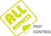 All Aspects Pest Control Ltd logo