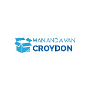 Man and a Van Croydon Ltd logo