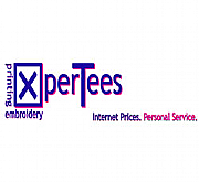 Xpertees Ltd logo