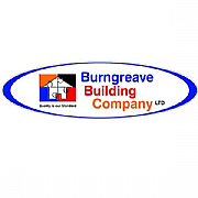 Burngreave Building Company logo