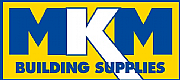 MKM Building Supplies Bishop Auckland logo