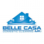 Belle Casa Bucks & Berks logo