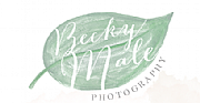 Becky Male Photography logo