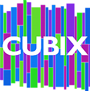 Cubix - Futue Workspace for Everyone, Serviced Office in Luton logo