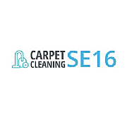 Carpet Cleaning SE16 Ltd logo