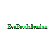 Ecofoods London logo