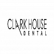Clark House Dental logo