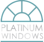 Platinum Windows logo