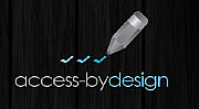 Access by Design logo