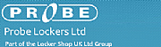 Probe Lockers Ltd UK logo