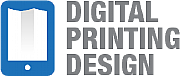 Digital Printing Design logo