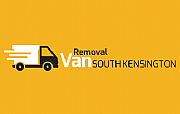 Removal Van South Kensington Ltd logo