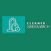 Cleaner Greenwich Ltd logo