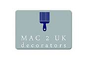MAC 2 UK decorators logo