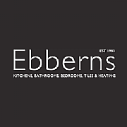 Ebberns logo