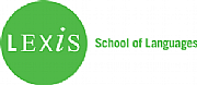 Lexis School of Languages logo